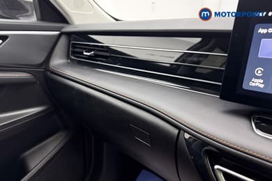 Mg Motor Uk HS Trophy Automatic Petrol-Electric Hybrid SUV - Stock Number (1686186) - 10th supplementary image