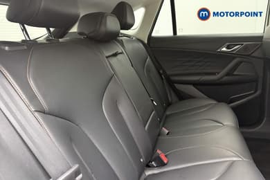 Mg Motor Uk HS Trophy Automatic Petrol-Electric Hybrid SUV - Stock Number (1686186) - 13th supplementary image
