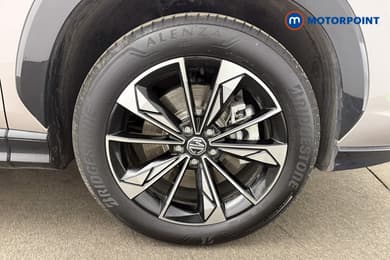 Mg Motor Uk HS Trophy Automatic Petrol-Electric Hybrid SUV - Stock Number (1686186) - 18th supplementary image