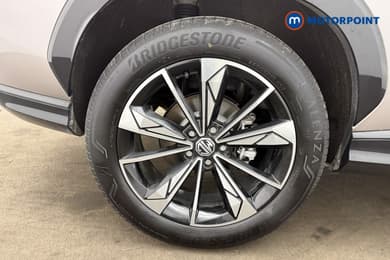 Mg Motor Uk HS Trophy Automatic Petrol-Electric Hybrid SUV - Stock Number (1686186) - 19th supplementary image