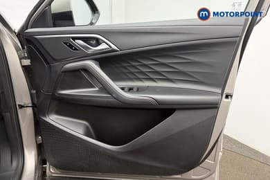 Mg Motor Uk HS Trophy Automatic Petrol-Electric Hybrid SUV - Stock Number (1686186) - 1st supplementary image