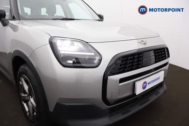 Mini Countryman C Classic Automatic Petrol SUV - Stock Number (1686576) - 27th supplementary image