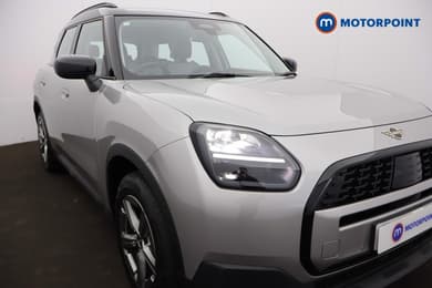 Mini Countryman C Classic Automatic Petrol SUV - Stock Number (1686576) - 28th supplementary image