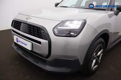 Mini Countryman C Classic Automatic Petrol SUV - Stock Number (1686576) - 29th supplementary image