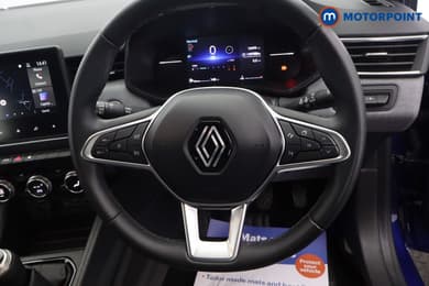 Renault Clio Evolution Manual Petrol Hatchback - Stock Number (1686800) - 2nd supplementary image