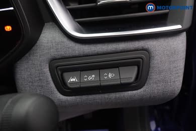 Renault Clio Evolution Manual Petrol Hatchback - Stock Number (1686800) - 6th supplementary image