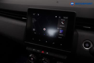 Renault Clio Evolution Manual Petrol Hatchback - Stock Number (1686800) - 11th supplementary image