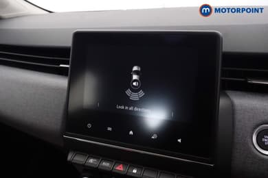 Renault Clio Evolution Manual Petrol Hatchback - Stock Number (1686800) - 18th supplementary image