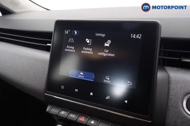 Renault Clio Evolution Manual Petrol Hatchback - Stock Number (1686800) - 20th supplementary image