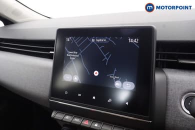 Renault Clio Evolution Manual Petrol Hatchback - Stock Number (1686800) - 21st supplementary image