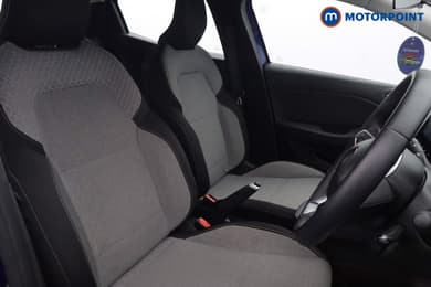 Renault Clio Evolution Manual Petrol Hatchback - Stock Number (1686800) - 24th supplementary image