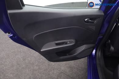 Renault Clio Evolution Manual Petrol Hatchback - Stock Number (1686800) - 28th supplementary image