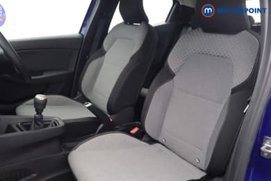 Renault Clio Evolution Manual Petrol Hatchback - Stock Number (1686800) - 30th supplementary image