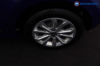 Renault Clio Evolution Manual Petrol Hatchback - Stock Number (1686800) - 32nd supplementary image