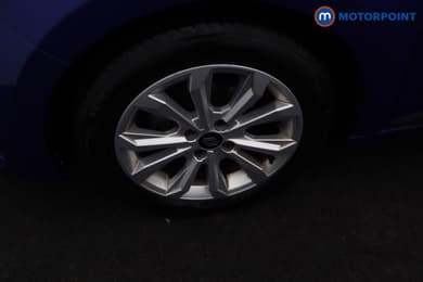 Renault Clio Evolution Manual Petrol Hatchback - Stock Number (1686800) - 33rd supplementary image
