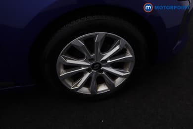 Renault Clio Evolution Manual Petrol Hatchback - Stock Number (1686800) - 34th supplementary image