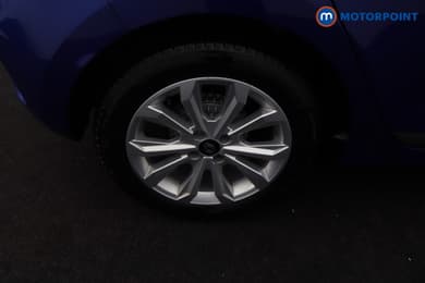 Renault Clio Evolution Manual Petrol Hatchback - Stock Number (1686800) - 35th supplementary image