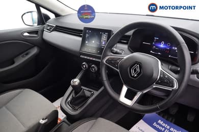 Renault Clio Evolution Manual Petrol Hatchback - Stock Number (1686800) - 1st supplementary image
