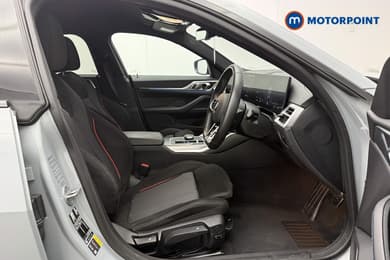 BMW I4 M Sport Automatic Electric Hatchback - Stock Number (1687289) - 3rd supplementary image