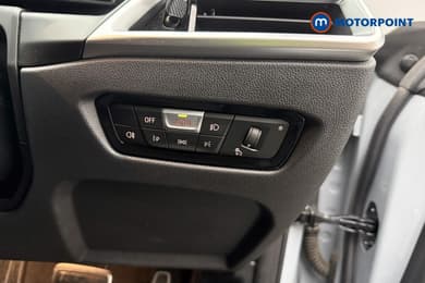 BMW I4 M Sport Automatic Electric Hatchback - Stock Number (1687289) - 4th supplementary image