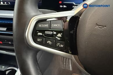 BMW I4 M Sport Automatic Electric Hatchback - Stock Number (1687289) - 6th supplementary image