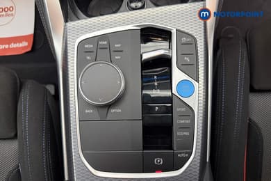 BMW I4 M Sport Automatic Electric Hatchback - Stock Number (1687289) - 8th supplementary image