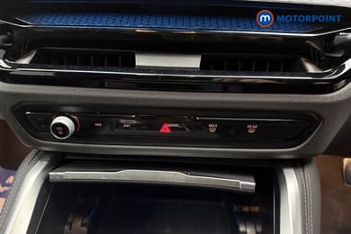 BMW I4 M Sport Automatic Electric Hatchback - Stock Number (1687289) - 9th supplementary image