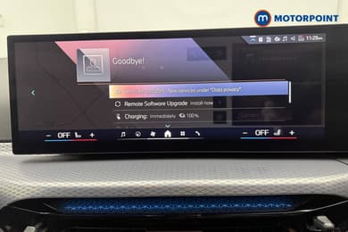 BMW I4 M Sport Automatic Electric Hatchback - Stock Number (1687289) - 10th supplementary image