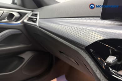 BMW I4 M Sport Automatic Electric Hatchback - Stock Number (1687289) - 11th supplementary image