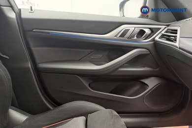 BMW I4 M Sport Automatic Electric Hatchback - Stock Number (1687289) - 12th supplementary image