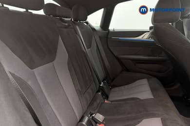 BMW I4 M Sport Automatic Electric Hatchback - Stock Number (1687289) - 14th supplementary image