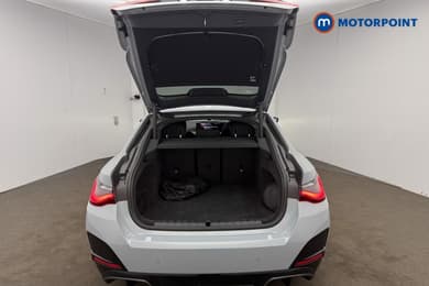BMW I4 M Sport Automatic Electric Hatchback - Stock Number (1687289) - 15th supplementary image