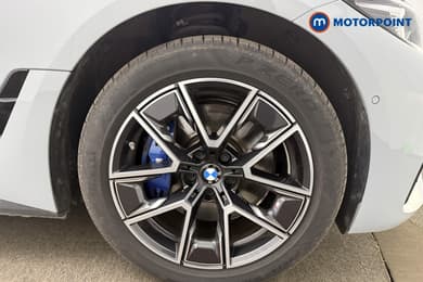 BMW I4 M Sport Automatic Electric Hatchback - Stock Number (1687289) - 20th supplementary image