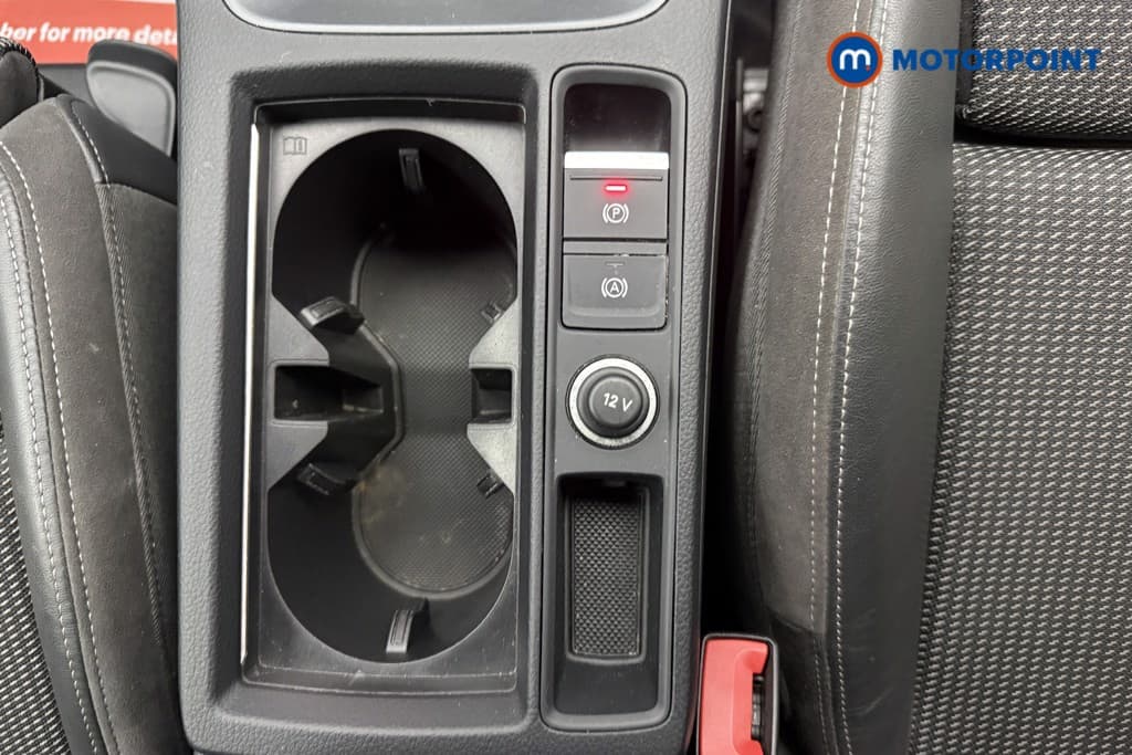 Audi Q3 Black Edition Automatic Diesel SUV - Stock Number (1688017) - 8th supplementary image