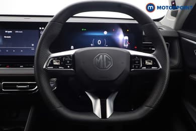 Mg Motor Uk HS Trophy Automatic Petrol-Electric Hybrid SUV - Stock Number (1688808) - 2nd supplementary image