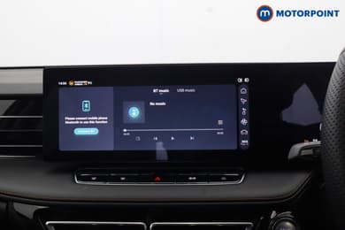 Mg Motor Uk HS Trophy Automatic Petrol-Electric Hybrid SUV - Stock Number (1688808) - 3rd supplementary image