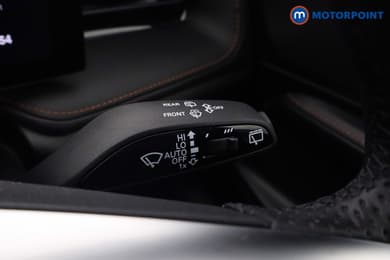 Mg Motor Uk HS Trophy Automatic Petrol-Electric Hybrid SUV - Stock Number (1688808) - 7th supplementary image