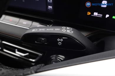 Mg Motor Uk HS Trophy Automatic Petrol-Electric Hybrid SUV - Stock Number (1688808) - 8th supplementary image
