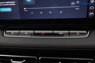 Mg Motor Uk HS Trophy Automatic Petrol-Electric Hybrid SUV - Stock Number (1688808) - 9th supplementary image