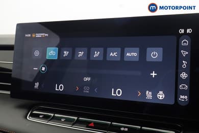 Mg Motor Uk HS Trophy Automatic Petrol-Electric Hybrid SUV - Stock Number (1688808) - 11th supplementary image