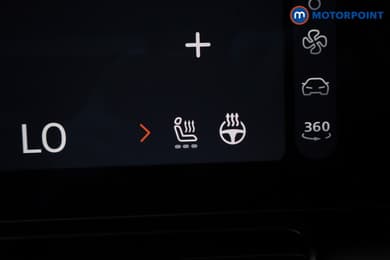 Mg Motor Uk HS Trophy Automatic Petrol-Electric Hybrid SUV - Stock Number (1688808) - 12th supplementary image