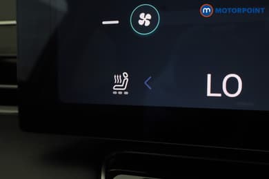 Mg Motor Uk HS Trophy Automatic Petrol-Electric Hybrid SUV - Stock Number (1688808) - 13th supplementary image