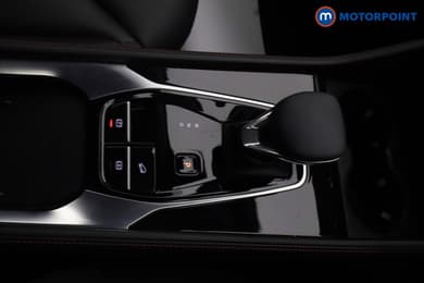Mg Motor Uk HS Trophy Automatic Petrol-Electric Hybrid SUV - Stock Number (1688808) - 16th supplementary image