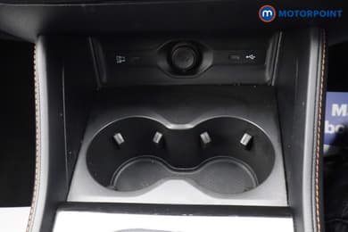 Mg Motor Uk HS Trophy Automatic Petrol-Electric Hybrid SUV - Stock Number (1688808) - 17th supplementary image