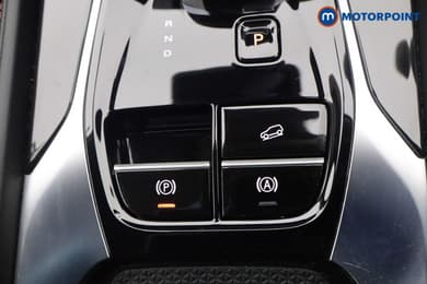 Mg Motor Uk HS Trophy Automatic Petrol-Electric Hybrid SUV - Stock Number (1688808) - 18th supplementary image