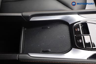 Mg Motor Uk HS Trophy Automatic Petrol-Electric Hybrid SUV - Stock Number (1688808) - 19th supplementary image