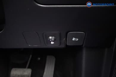 Mg Motor Uk HS Trophy Automatic Petrol-Electric Hybrid SUV - Stock Number (1688808) - 20th supplementary image