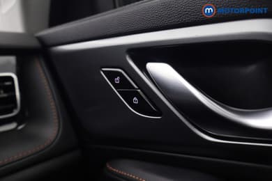 Mg Motor Uk HS Trophy Automatic Petrol-Electric Hybrid SUV - Stock Number (1688808) - 22nd supplementary image