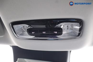 Mg Motor Uk HS Trophy Automatic Petrol-Electric Hybrid SUV - Stock Number (1688808) - 25th supplementary image