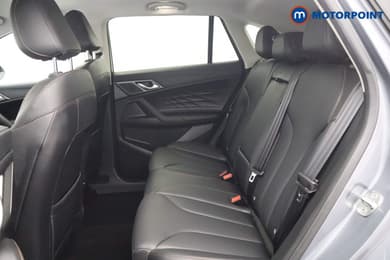 Mg Motor Uk HS Trophy Automatic Petrol-Electric Hybrid SUV - Stock Number (1688808) - 31st supplementary image